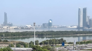 1-bedroom apartment, 573 ft²
