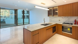2-bedroom apartment, 1 432 ft²