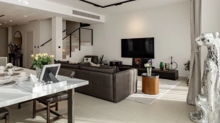 Villa, 3 357 ft²