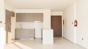 1-bedroom apartment, 783 ft²