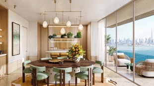 flat