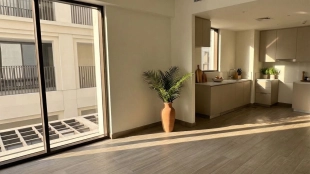 1-комнатные апартаменты, 70 м²
