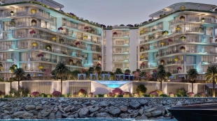 5-bedroom apartment, 8 091 ft²