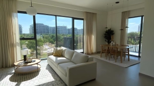 2-bedroom apartment, 1 277 ft²
