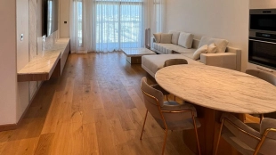 1-bedroom apartment, 774 ft²