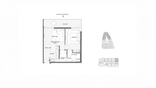 flat