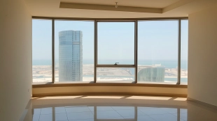 3-комнатные апартаменты, 1 м²