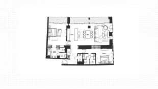 flat