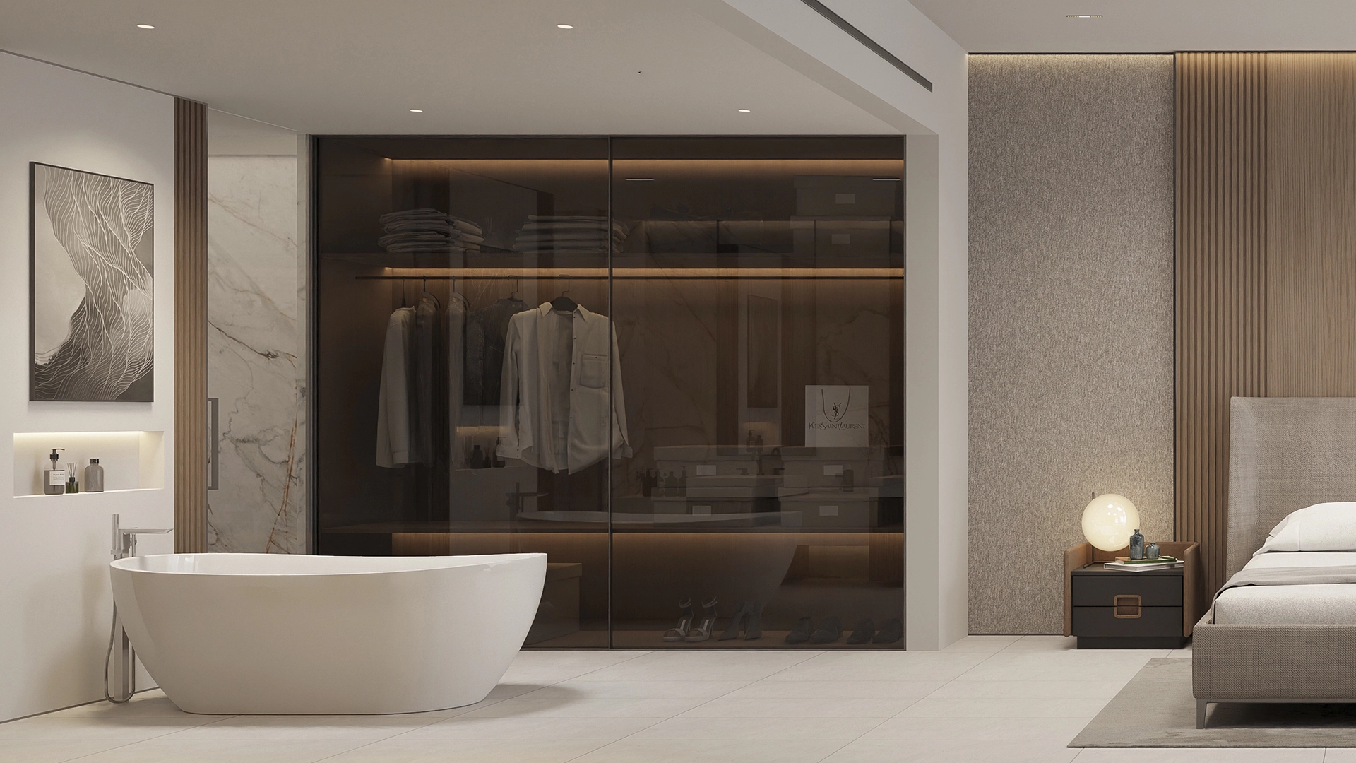 interiors