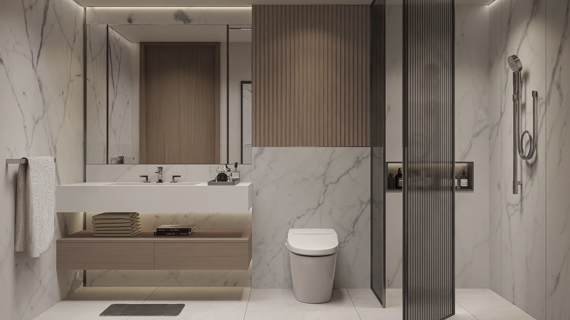 interiors