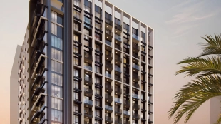 Hillmont Residences