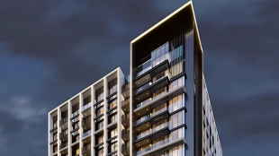 Hillmont Residences