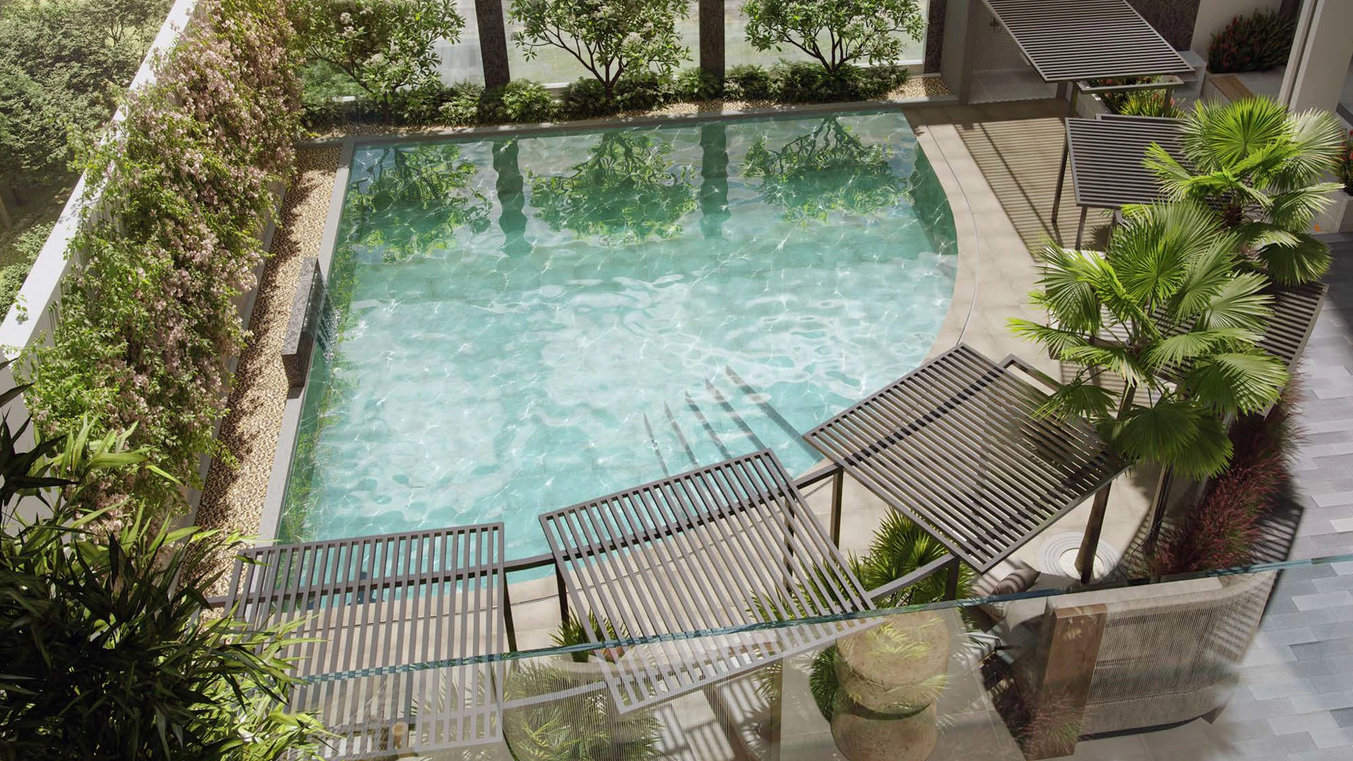 Hillmont Residences