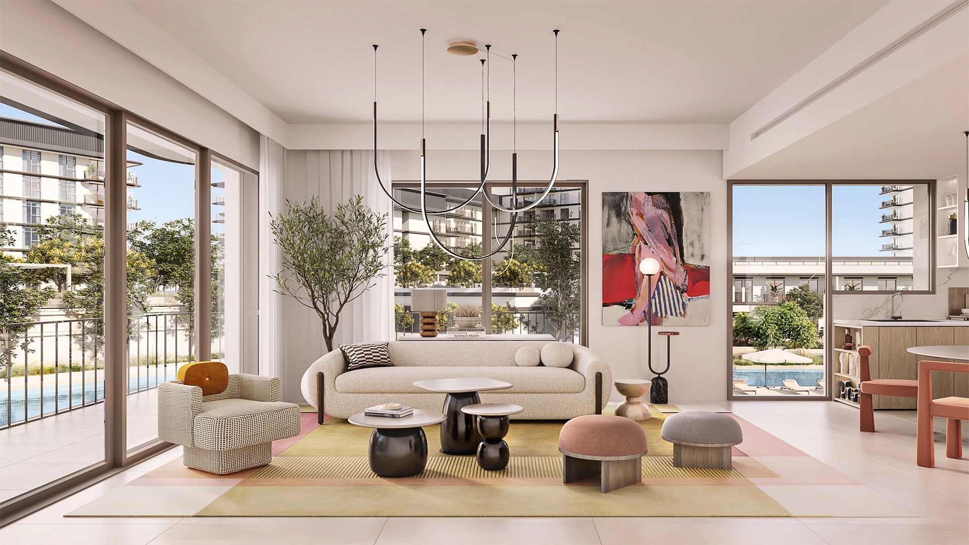 interiors