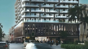 Vitality Residence