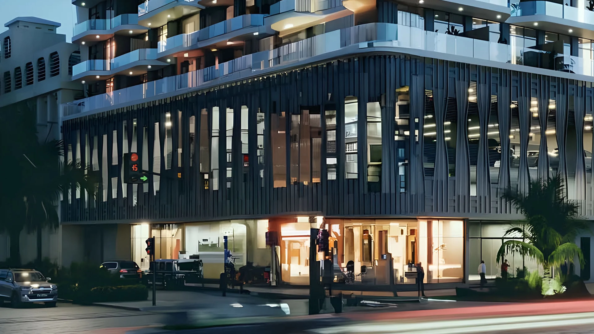 Vitality Residence