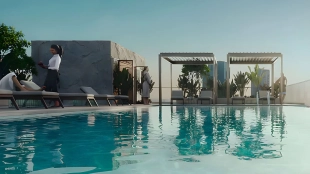 Vitality Residence