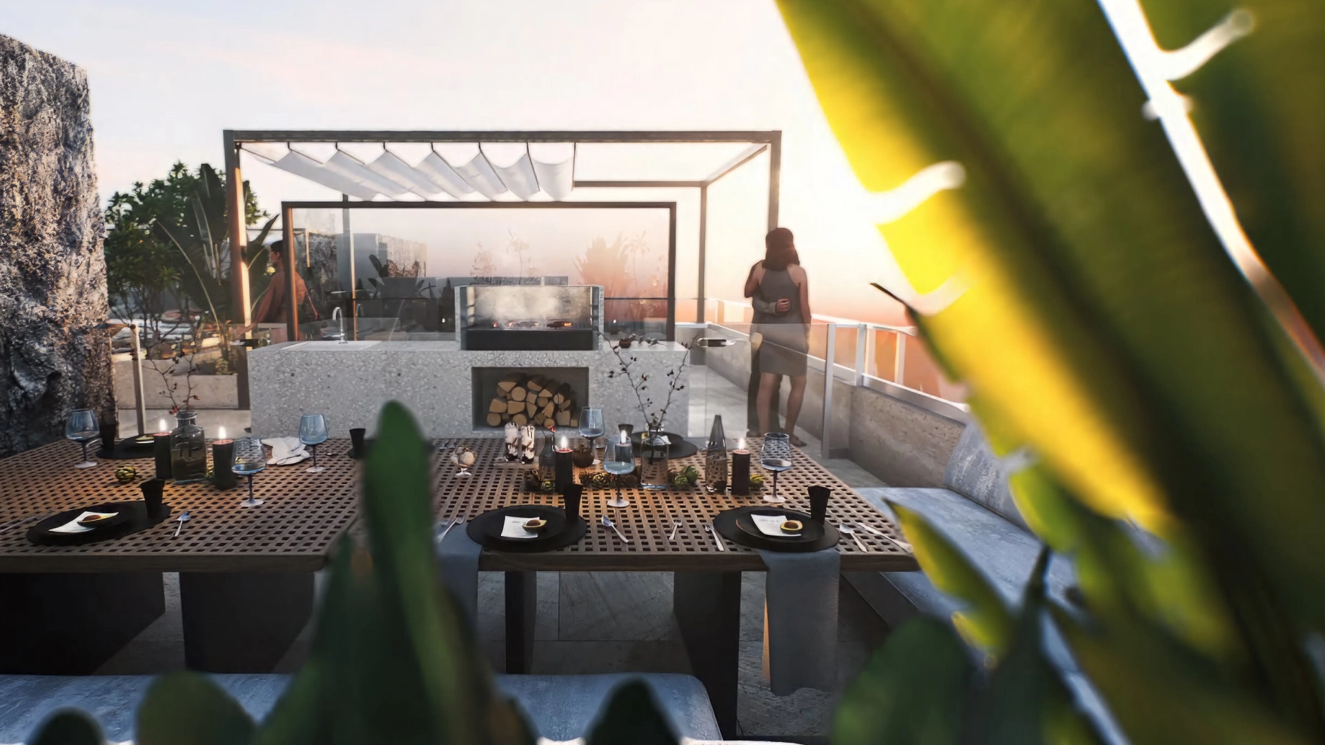 Vitality Residence