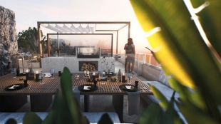 Vitality Residence