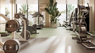 Vitality Residence