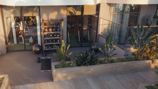 Vitality Residence
