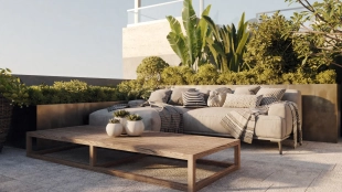 Vitality Residence
