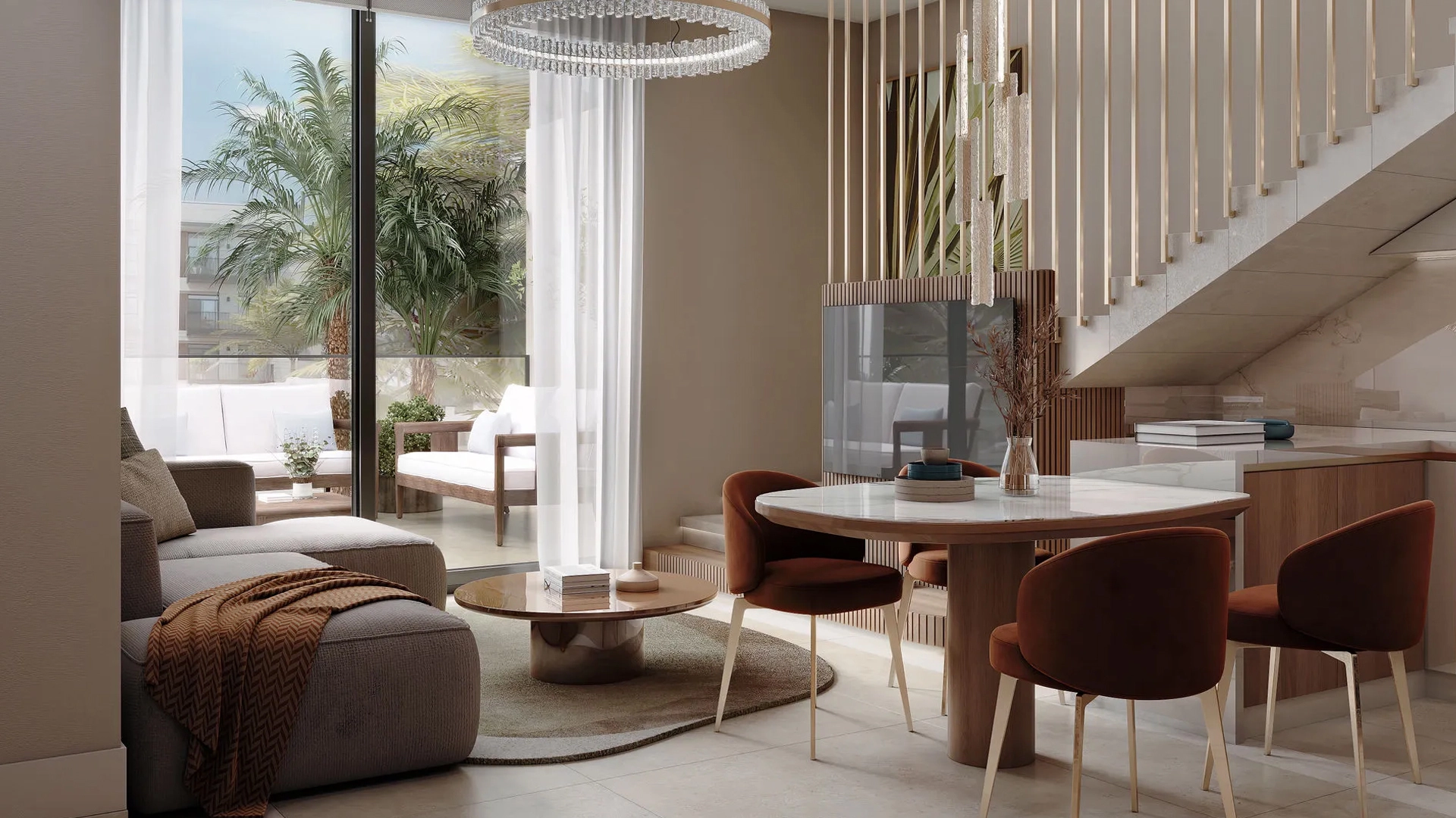 interiors