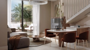 Vitality Residence