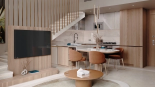 Vitality Residence