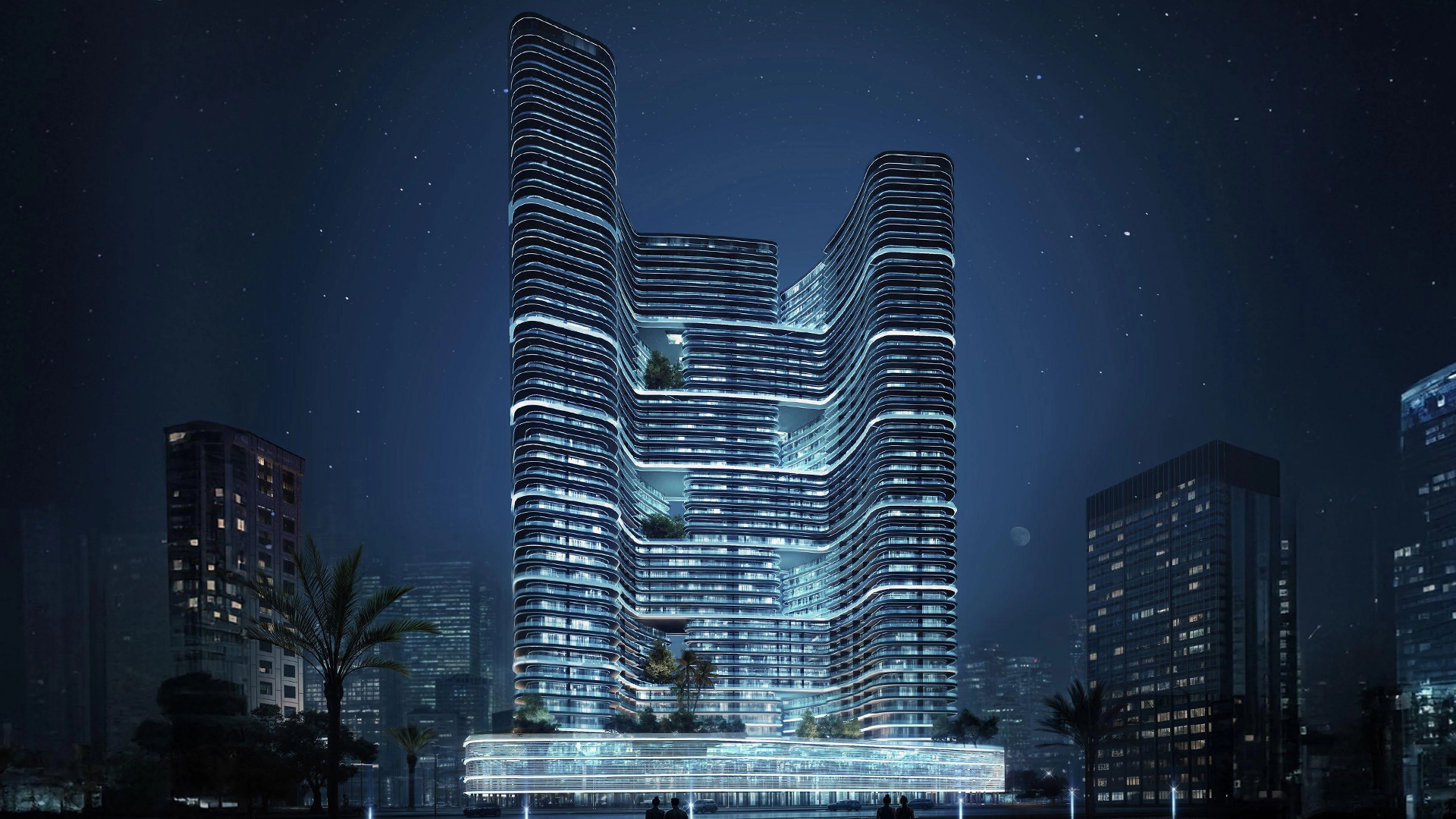 architecture