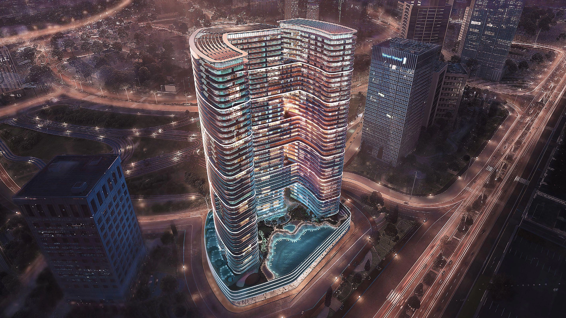 architecture