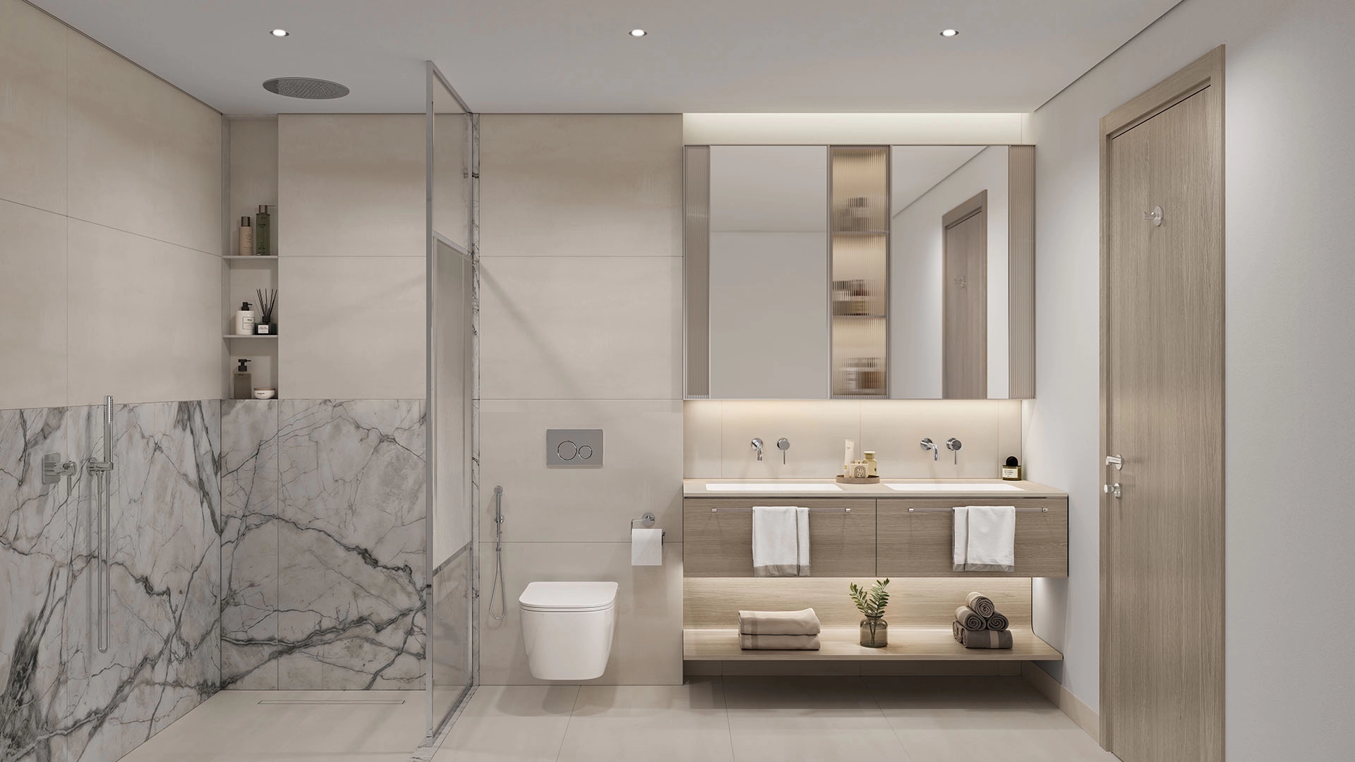 interiors