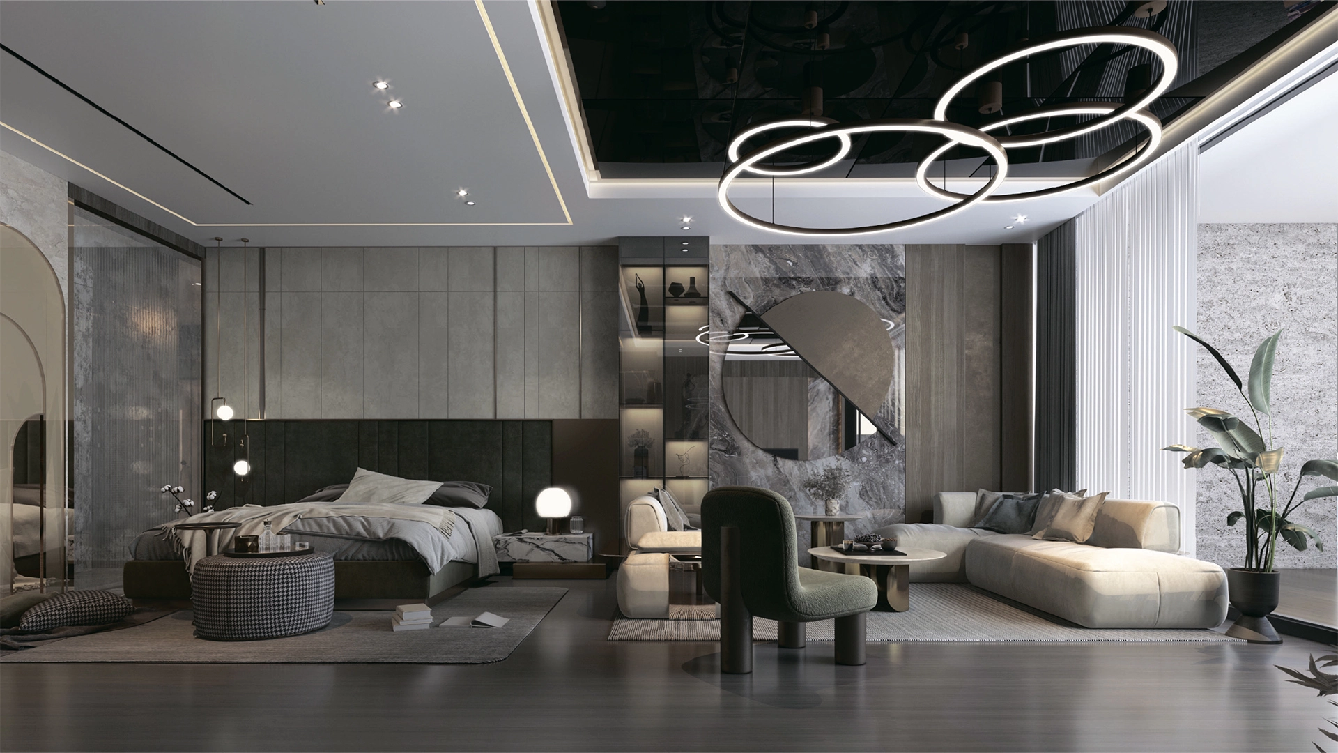 interiors