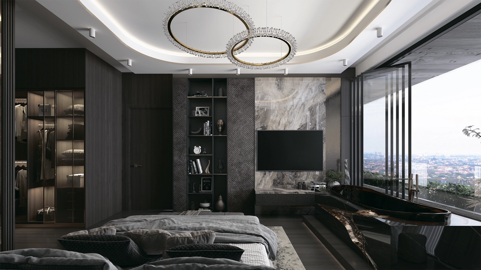 interiors