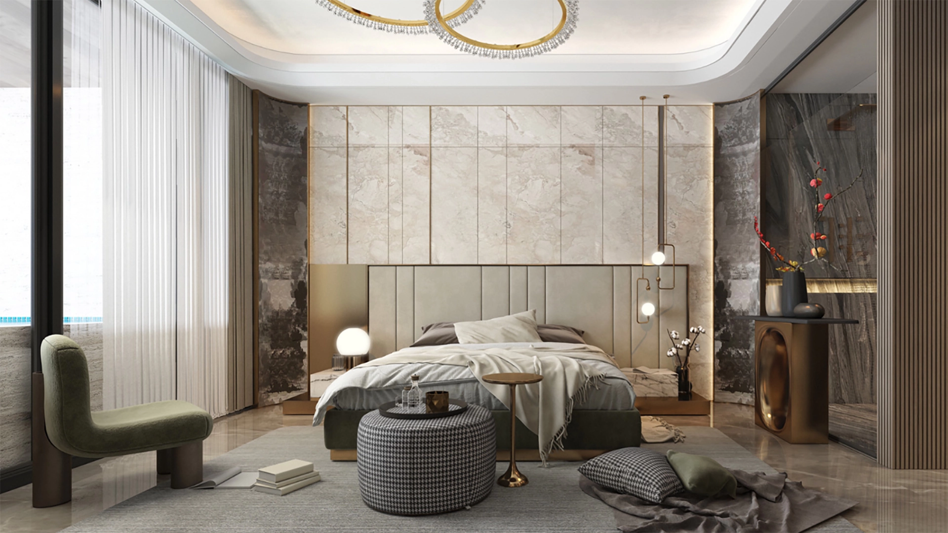 interiors