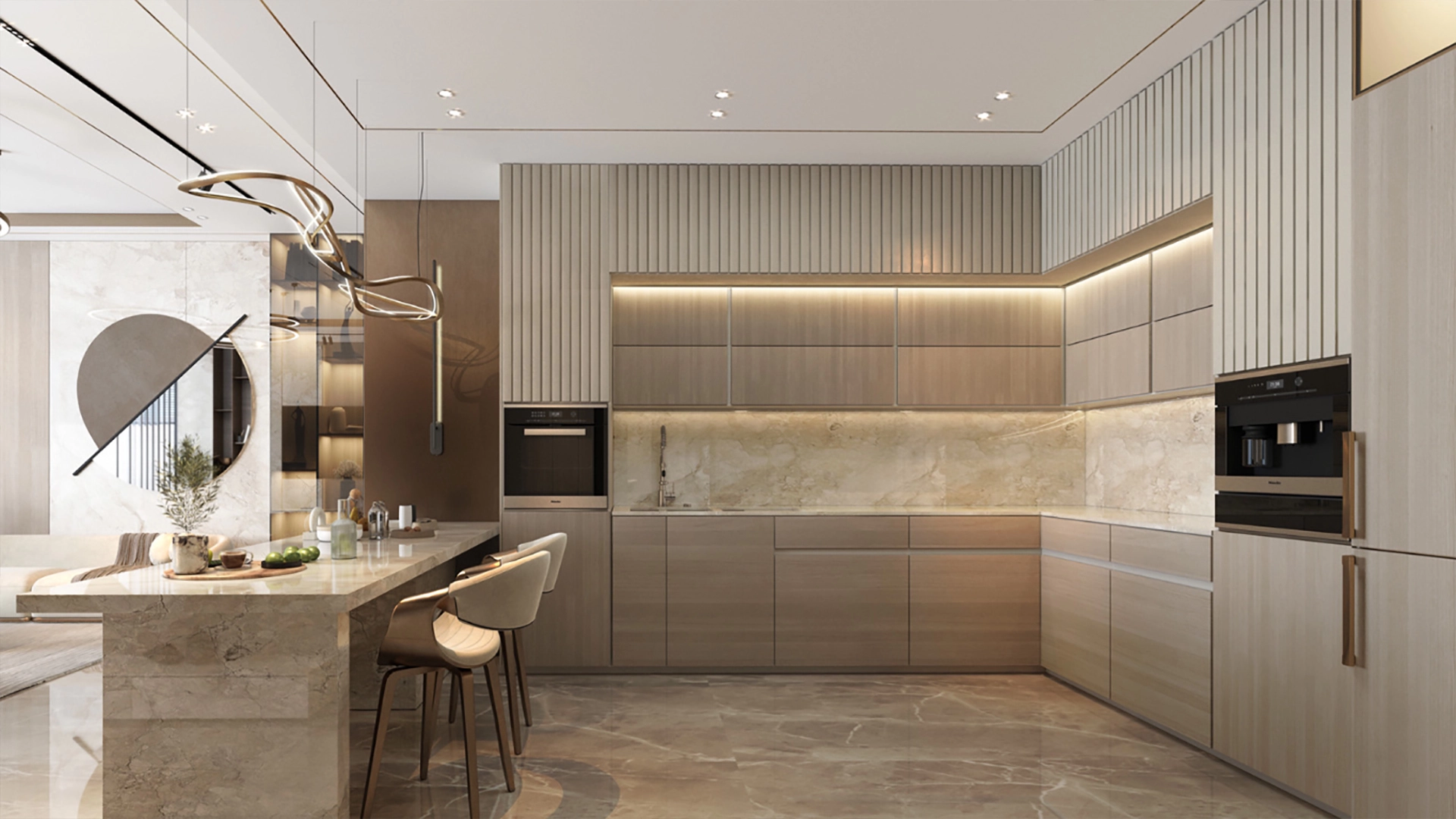 interiors