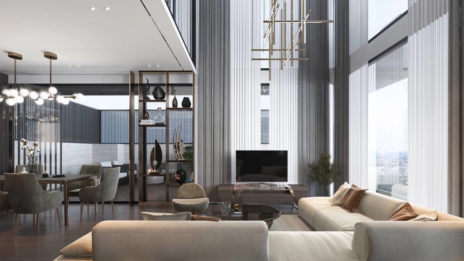 interiors