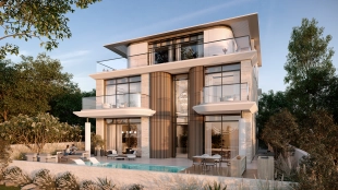Karl Lagerfeld Villas
