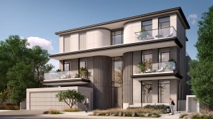 Karl Lagerfeld Villas