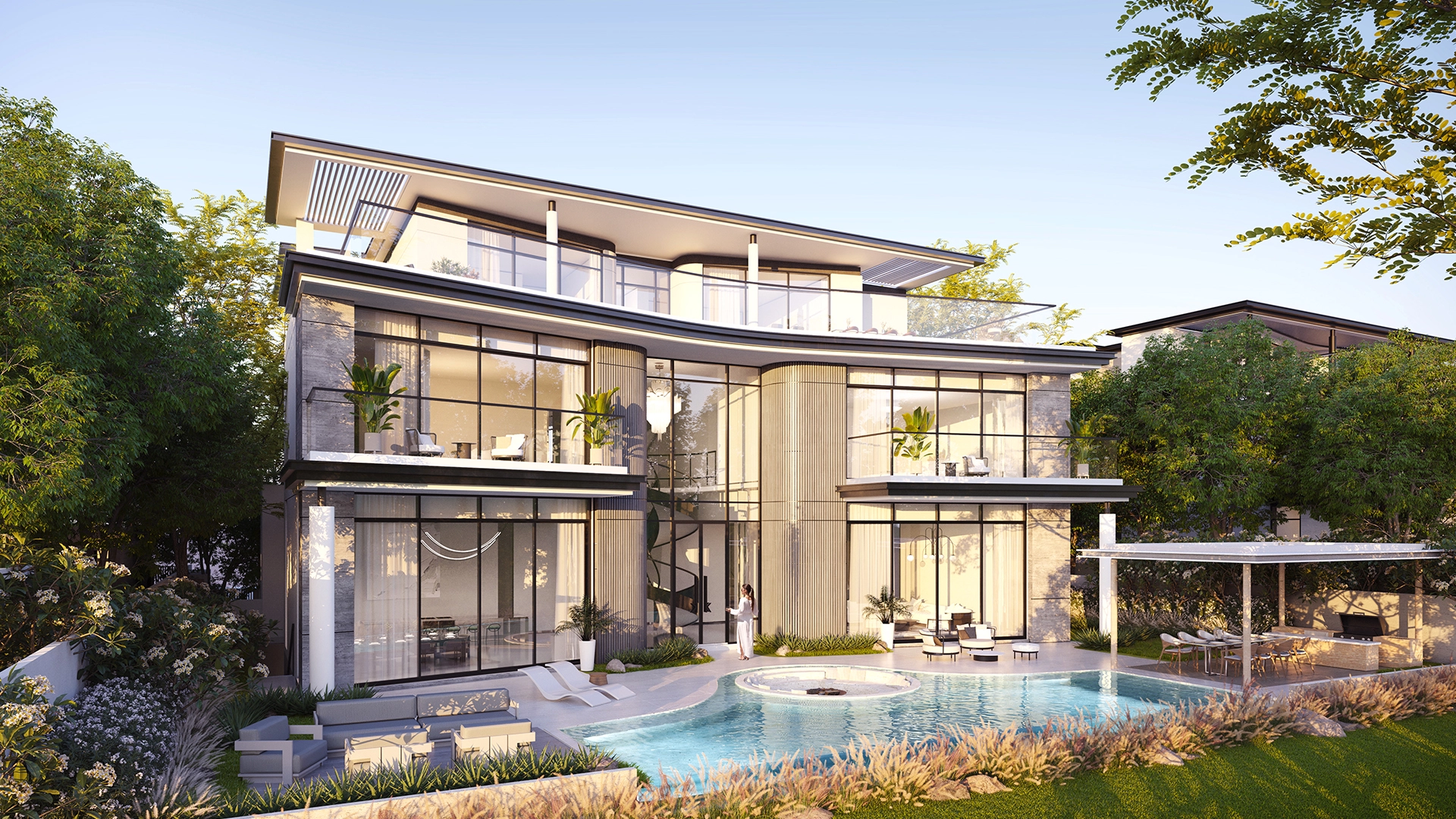 architecture