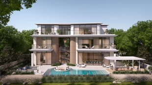 Karl Lagerfeld Villas
