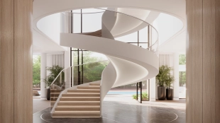Karl Lagerfeld Villas