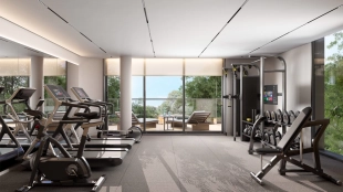Karl Lagerfeld Villas
