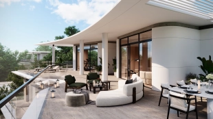 Karl Lagerfeld Villas
