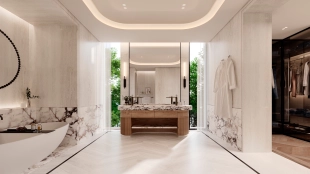 Karl Lagerfeld Villas