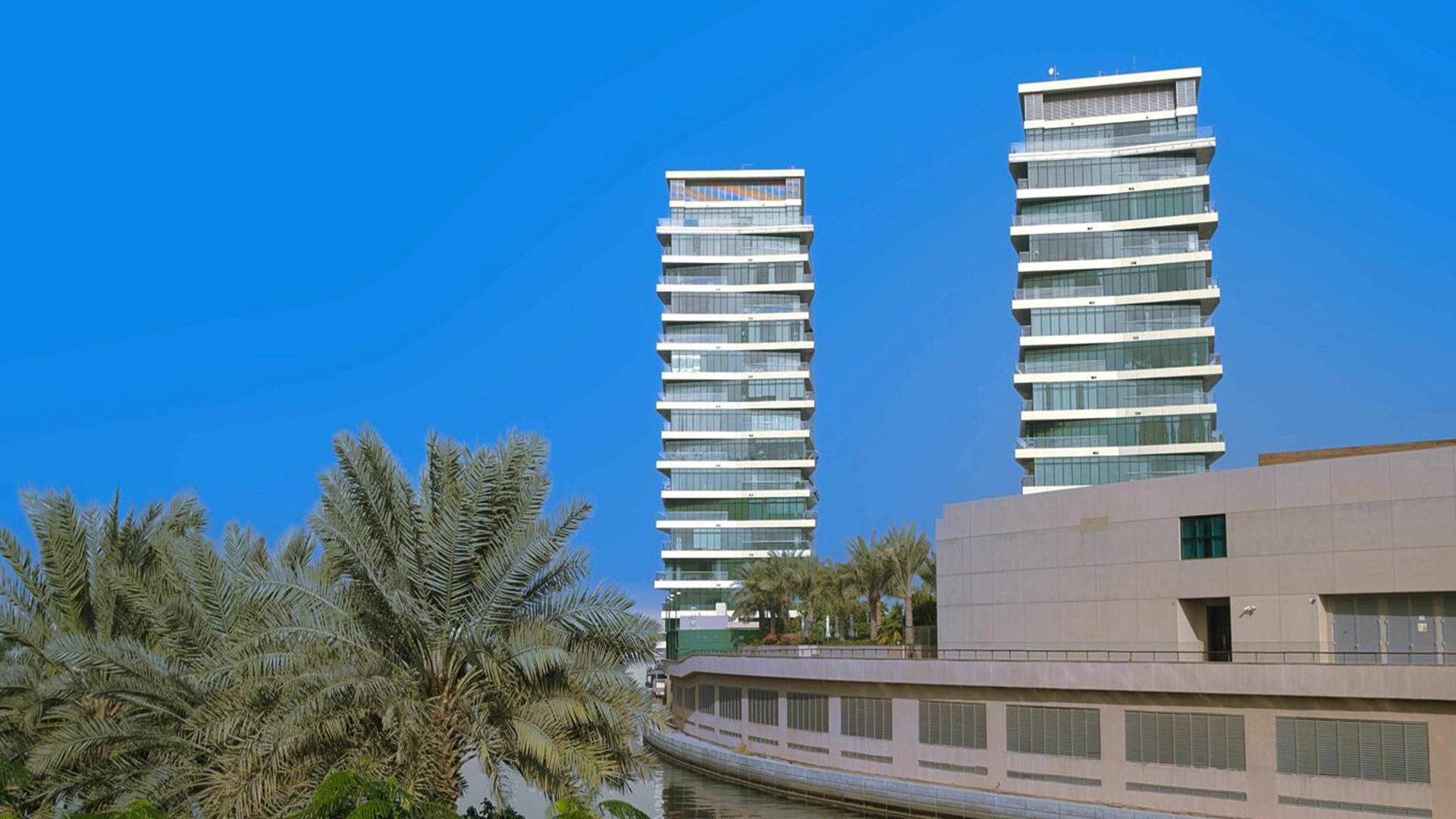 Al Naseem Residences