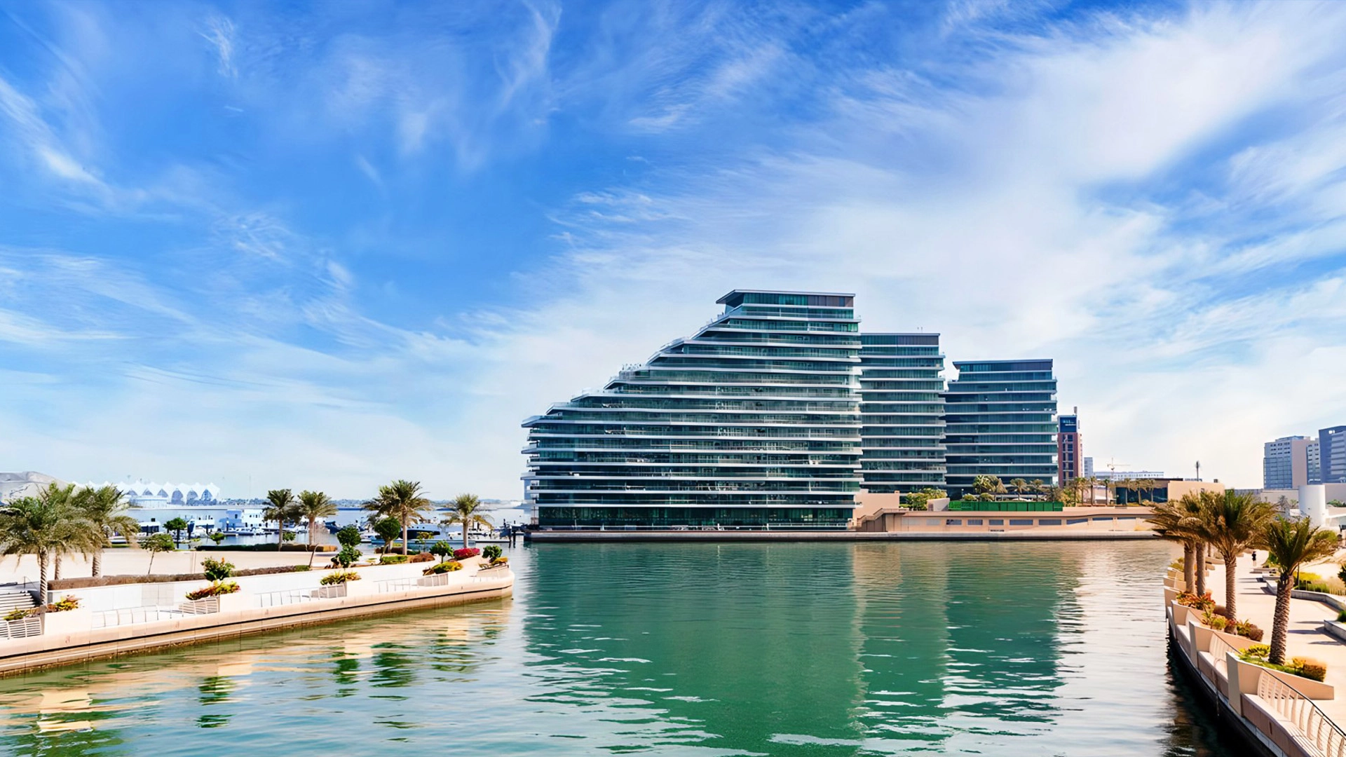 Al Naseem Residences