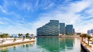 Al Naseem Residences