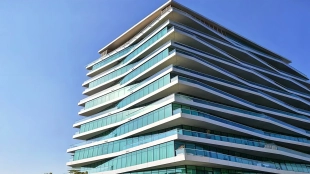 Al Naseem Residences
