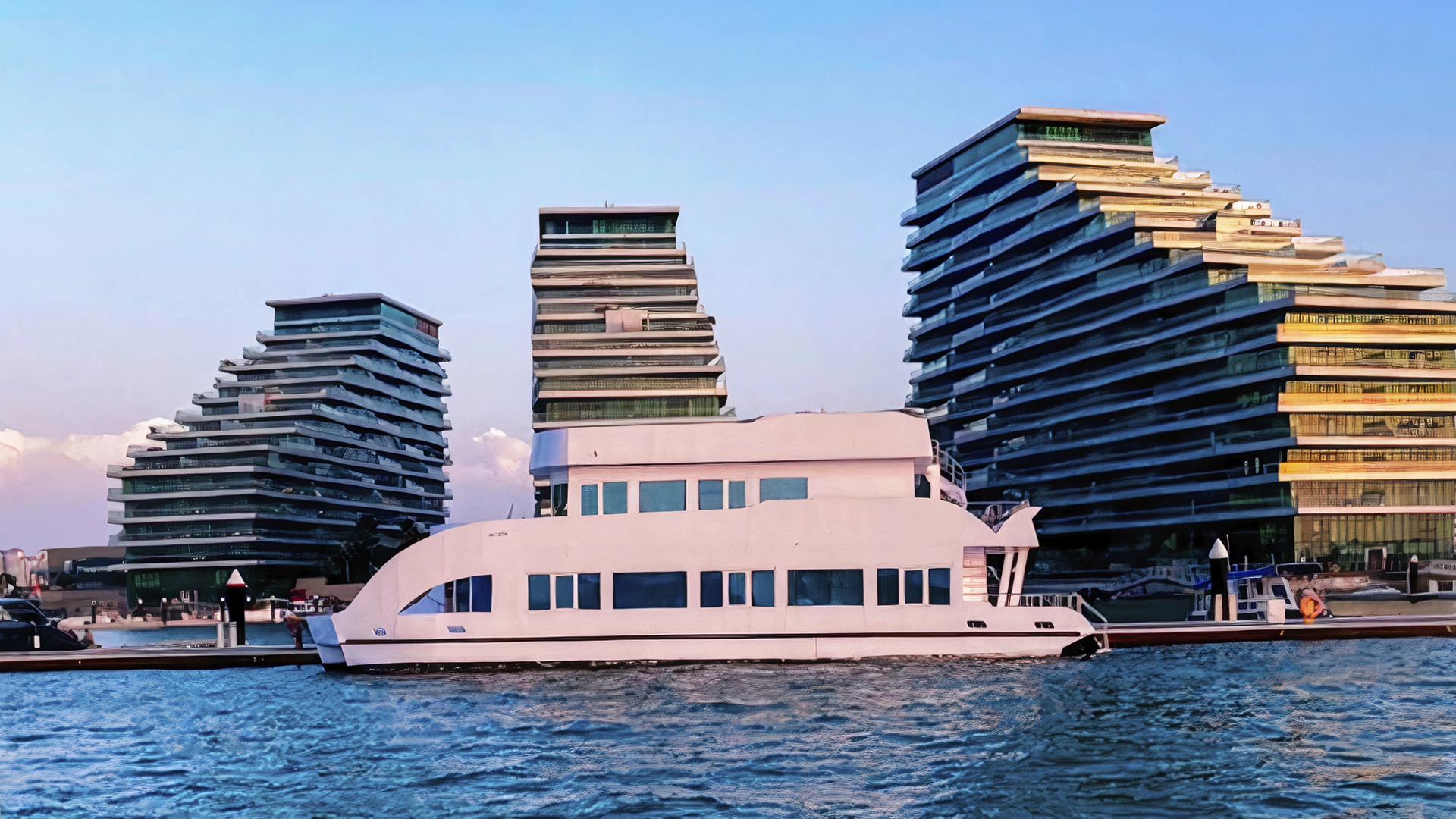 Al Naseem Residences